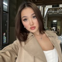 Dilnaz Baktygaliyeva