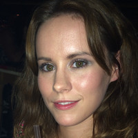 Catrin Jones