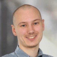 Raphael Eckert