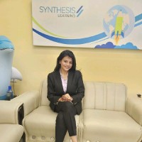Latika Kshirsagar
