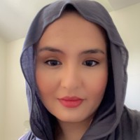 Abida Qaderi