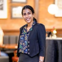 Kaushi Fernando