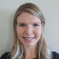 Cindy Van Gorp, MScFN, RD