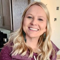Amanda Haugan Ditto