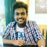 Akhil Damera