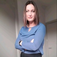 Dorien Evenhuis