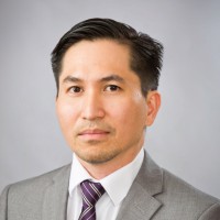 Alejandro S. Mendoza, MD