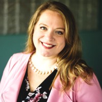 Sarah Lindberg