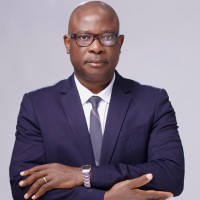 Eustache GOORE BI, P. Eng., Ph D