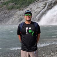 Kyle Fujimoto