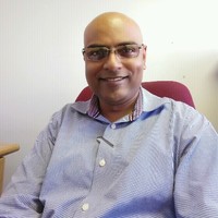 Mervyn Govender