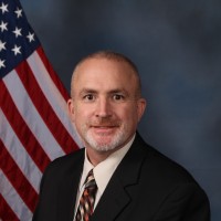 Josh Sconiers, CGCIO