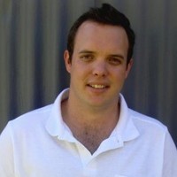 Michael Niland (PhD, MBA)