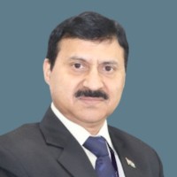 Vikram Bisht