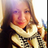 Pauline Constantino