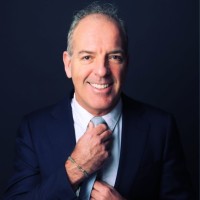 Ron Van Hilten