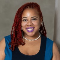 Jenné Massie Brown, DrPH, MS