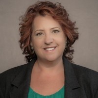 Carol Jungman, MSOD, CTACC