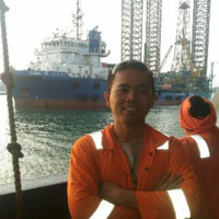 Bangkit Setiadi
