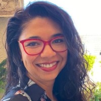 Betzabé Flores Moraga
