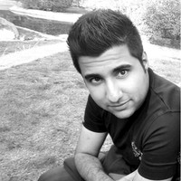 Amir Rezaei