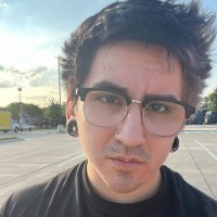 Andrew Saucedo