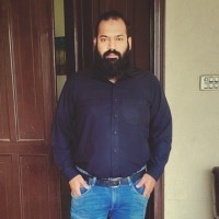 Noman Masood