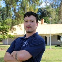 Vinícius Gusson Minkauskas