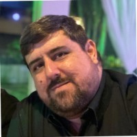 Fabio Augusto Oliveira