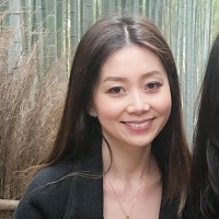 Cindy Chen Bs, Rn