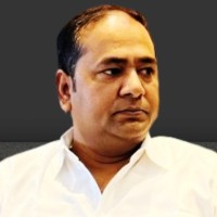 MOHAMMAD JAWED- BICSc, IOSH