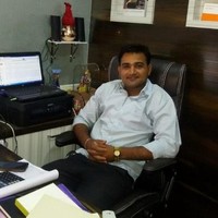 Shankar m Dewasi