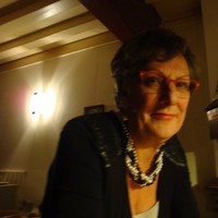 Agatha In 'T Veld