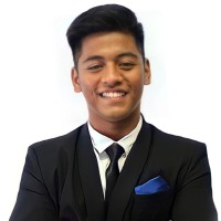 Muhammad Alif Abdul Rahman