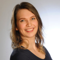 Silvia Küppers