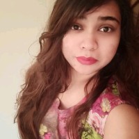 Farina Iqbal