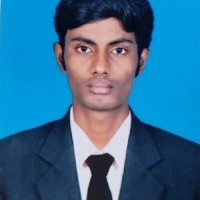 Saravanan M
