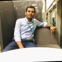 Arunkumar Ramji Rai