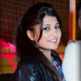 Pallavi Gandhi