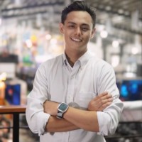 Mike Kevin Manalo
