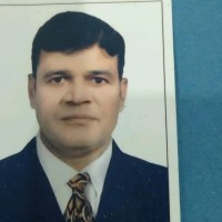 Sanjay Kumar Singh