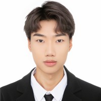 Winston Wang