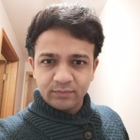 Deval Yagnik, Masc (Electrical And Comp Science)