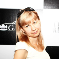 Tatiana Belova