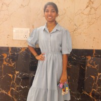 Mathumidha Rajasekar