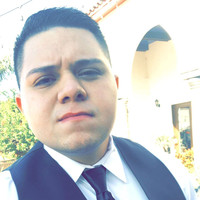 Jeffrey Romero