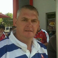 James Wentzel