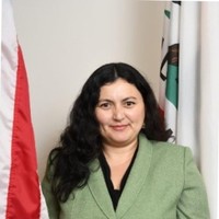 Ivette Iraheta, Mpp
