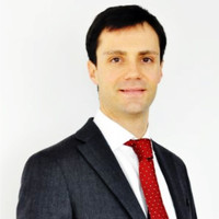 Marco Gagliardoni