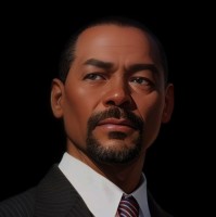 Charles Davis